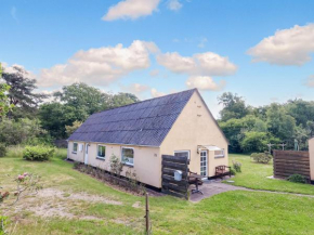 Holiday home Læs�� LIII, Læsø